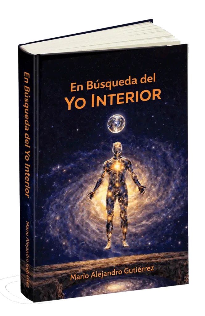 En busqueda del yo interior