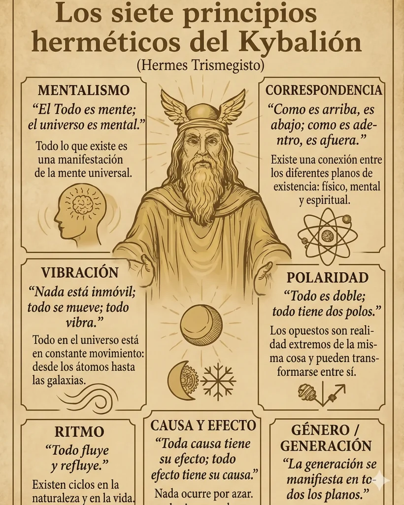 mario alejandro gutierrez PhD Los Siete Principios del Kybalion2