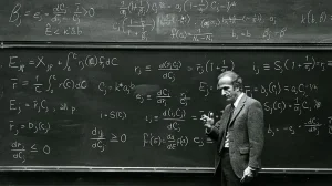 mario-alejandro-gutierrez-PhD-El pensamiento de Gary Becker- la filosofía de la elección racional
