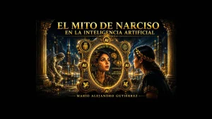 EL-MITO-DE-NARCISO EN-LA-INTELIGENCIA-ARTIFICIAL