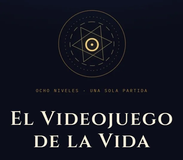 Mario Alejandro Gutierrez 1 el videojuego de la vida. magjpg