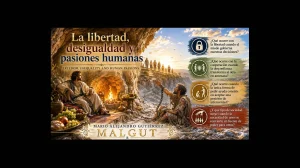 Freedom, Inequality, and Human Passions